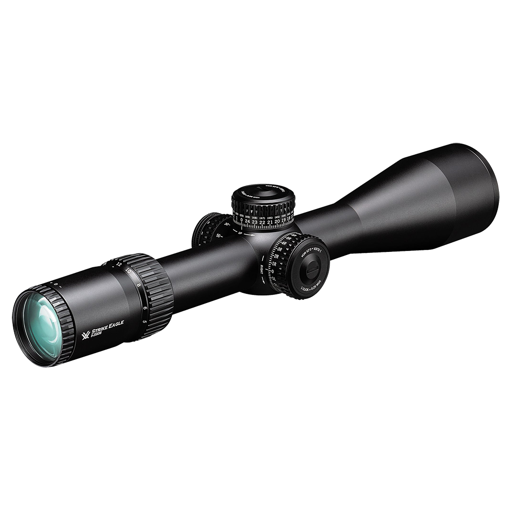 Vortex Richtkijker Strike Eagle 5-25x56 FFP, EBR-7C (MOA)