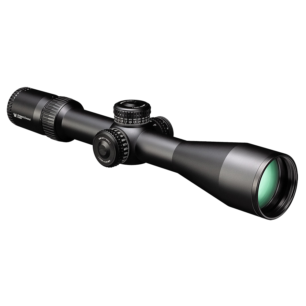 Vortex Richtkijker Strike Eagle 5-25x56 FFP, EBR-7C (MOA)