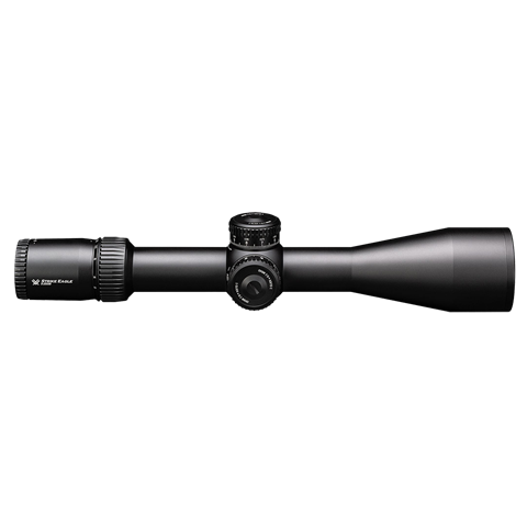 Vortex Richtkijker Strike Eagle 5-25x56 FFP, EBR-7C (MRAD)