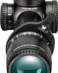 Vortex Richtkijker Strike Eagle 1-10x24 FFP, EBR-8 (MOA)