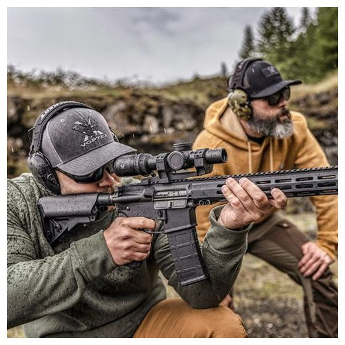 Vortex Richtkijker Venom 1-6x24 SFP, AR-BDC3 (MOA)