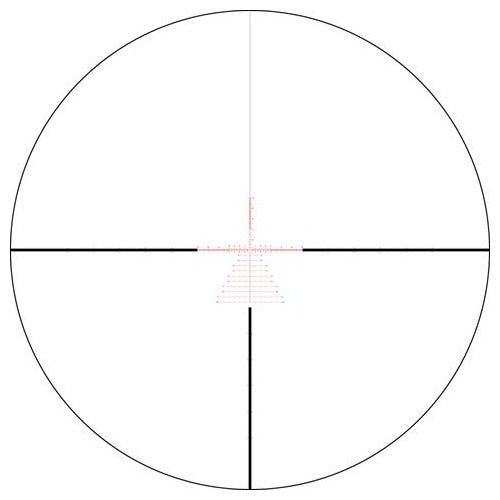 Vortex Richtkijker Razor HD GEN II 4.5-27x56 FFP, EBR-7C Dradenkruis (MRAD)