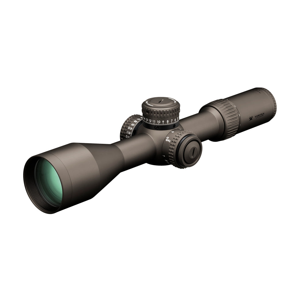 Vortex Richtkijker Razor HD GEN II 4.5-27x56 FFP, EBR-7C Dradenkruis (MOA)