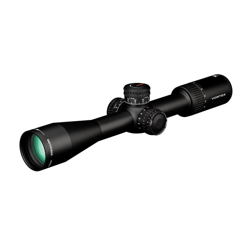 Vortex Richtkijker Razor HD GEN II 4.5-27x56 FFP, EBR-7C Dradenkruis (MOA)
