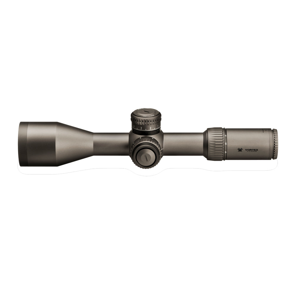Vortex Richtkijker Razor HD GEN II 4.5-27x56 FFP, Horus H59 Dradenkruis (MRAD)