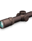 Vortex Richtkijker Razor HD GEN III 1-10x24 FFP, EBR-9 Dradenkruis (MOA)