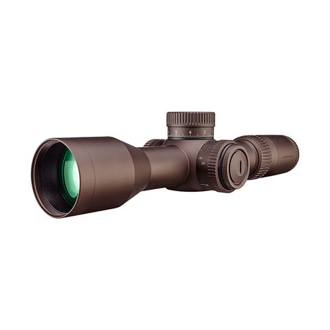 Vortex Richtkijker Razor HD GEN III 4-24x44 FFP, EBR-7D Dradenkruis (MRAD)