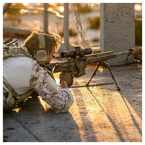 Vortex Richtkijker Razor HD GEN III 4-24x44 FFP, EBR-7D Dradenkruis (MRAD)