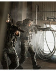 Vortex Richtkijker Razor HD GEN III 4-24x44 FFP, EBR-7D Dradenkruis (MRAD)