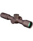 Vortex Richtkijker Razor HD GEN III 4-24x44 FFP, EBR-7D Dradenkruis (MRAD)