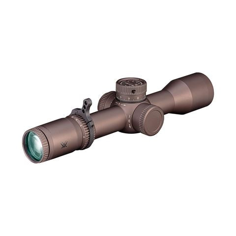 Vortex Richtkijker Razor HD GEN III 4-24x44 FFP, EBR-7D Dradenkruis (MRAD)