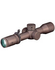 Vortex Richtkijker Razor HD GEN III 4-24x44 FFP, EBR-7D Dradenkruis (MRAD)
