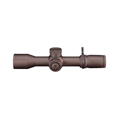 Vortex Richtkijker Razor HD GEN III 4-24x44 FFP, EBR-7D Dradenkruis (MRAD)