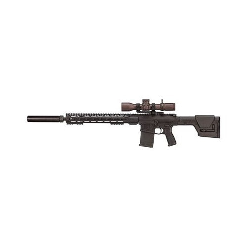 Vortex Richtkijker Razor HD GEN III 4-24x44 FFP, EBR-7D Dradenkruis (MRAD)