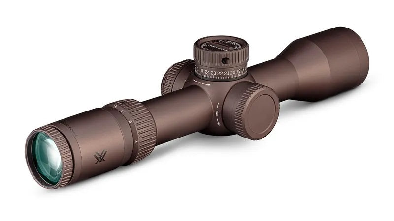 Vortex Richtkijker Razor HD GEN III 4-24x44 FFP, EBR-7D Dradenkruis (MOA)