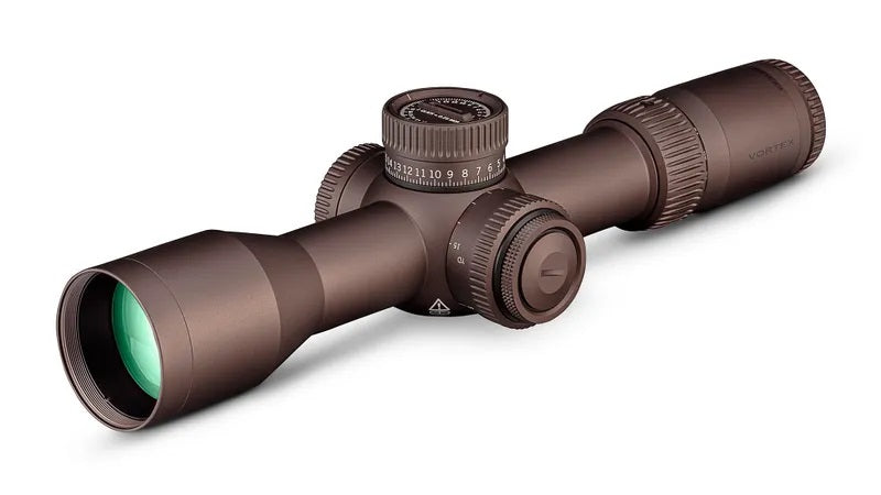 Vortex Richtkijker Razor HD GEN III 4-24x44 FFP, EBR-7D Dradenkruis (MOA)