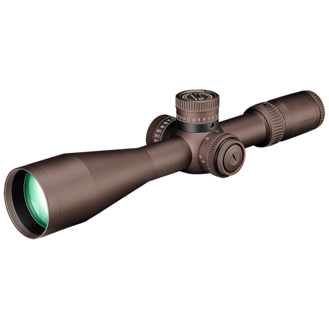 Vortex Richtkijker Razor HD GEN III 6-36x56 FFP, EBR-7D MOA