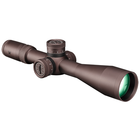 Vortex Richtkijker Razor HD GEN III 6-36x56 FFP, EBR-7D MRAD
