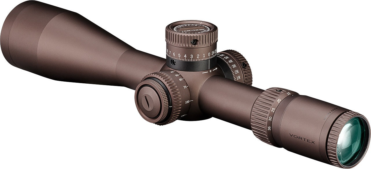Vortex Richtkijker Razor HD GEN III 6-36x56 FFP, VMR-5 MOA