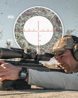 Vortex Richtkijker Razor HD GEN III 6-36x56 FFP, VMR-5 MOA