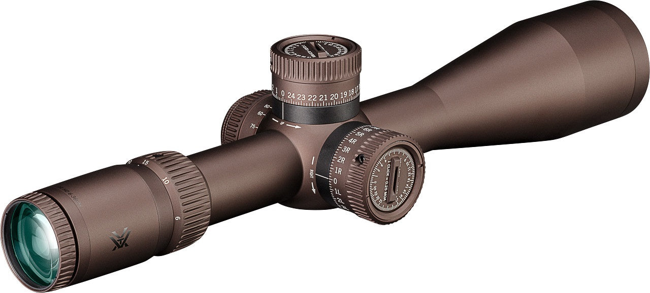 Vortex Richtkijker Razor HD GEN III 6-36x56 FFP, VMR-5 MOA