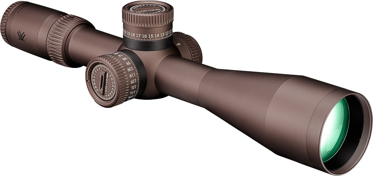 Vortex Richtkijker Razor HD GEN III 6-36x56 FFP, VMR-5 MOA