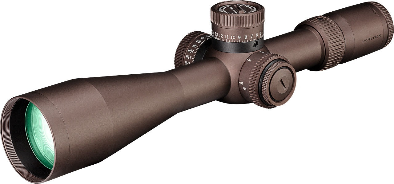 Vortex Richtkijker Razor HD GEN III 6-36x56 FFP, VMR-5 MOA