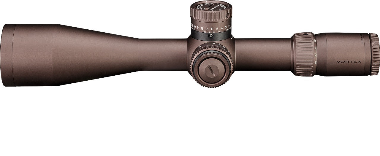 Vortex Richtkijker Razor HD GEN III 6-36x56 FFP, VMR-5 MOA