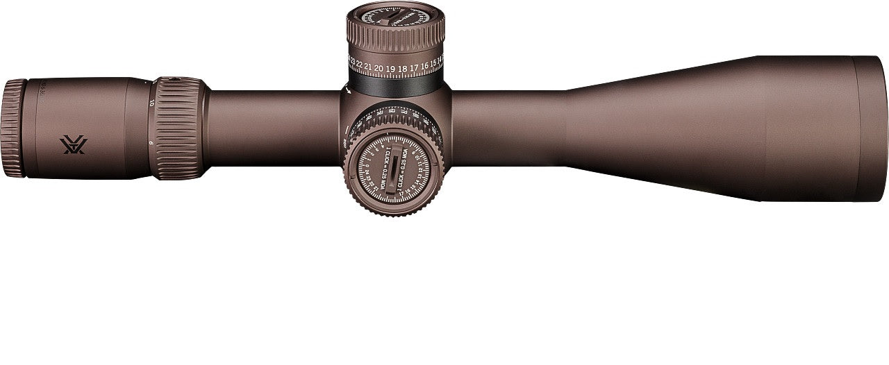 Vortex Richtkijker Razor HD GEN III 6-36x56 FFP, VMR-5 MOA