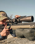 Vortex Richtkijker Razor HD GEN III 6-36x56 FFP, VMR-5 MOA