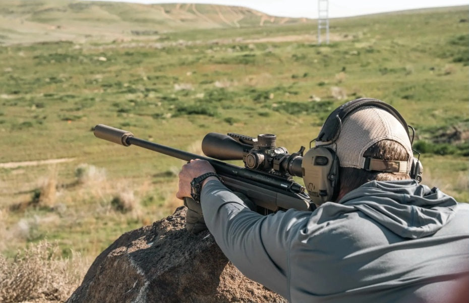 Vortex Richtkijker Razor HD GEN III 6-36x56 FFP, VMR-5 MOA