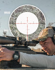 Vortex Richtkijker Razor HD GEN III 6-36x56 FFP, VMR-5 MRAD