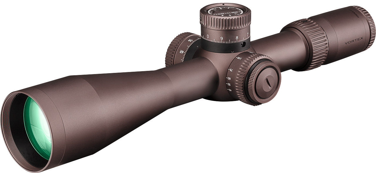 Vortex Richtkijker Razor HD GEN III 6-36x56 FFP, VMR-5 MRAD