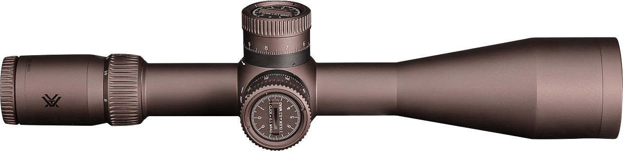 Vortex Richtkijker Razor HD GEN III 6-36x56 FFP, VMR-5 MRAD