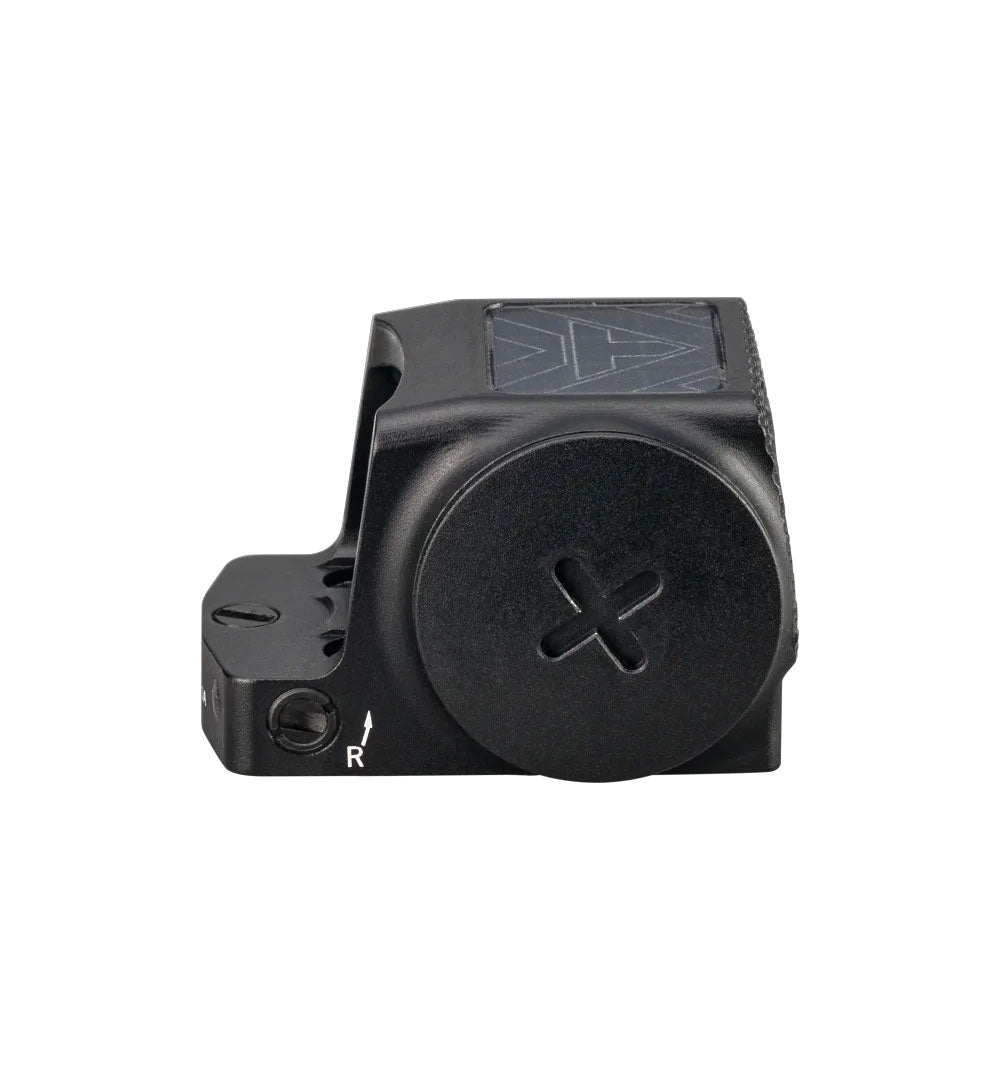 Vortex Enclosed Solar Mico Red Dot Defender-CCW 3 MOA
