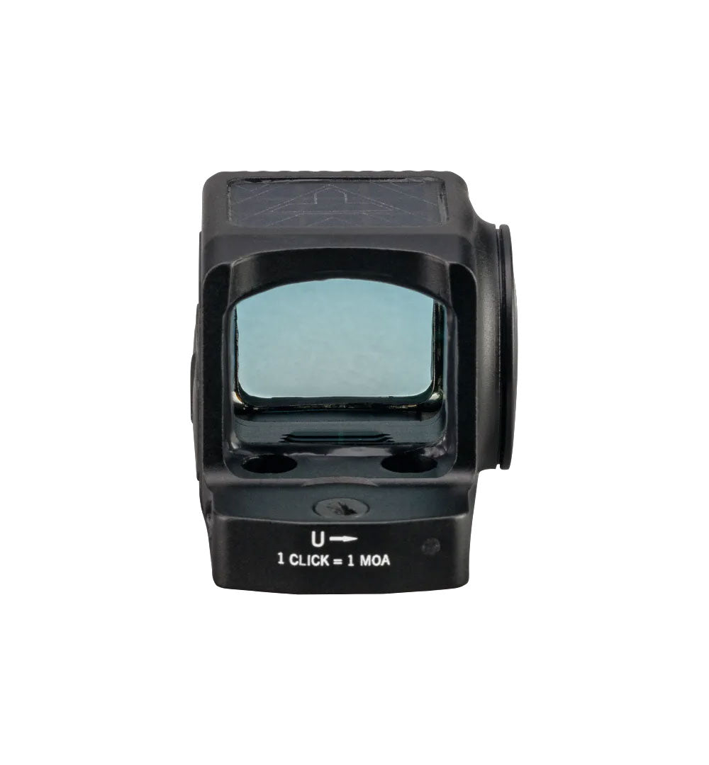 Vortex Enclosed Solar Micro Red Dot Defender-ST 3 MOA