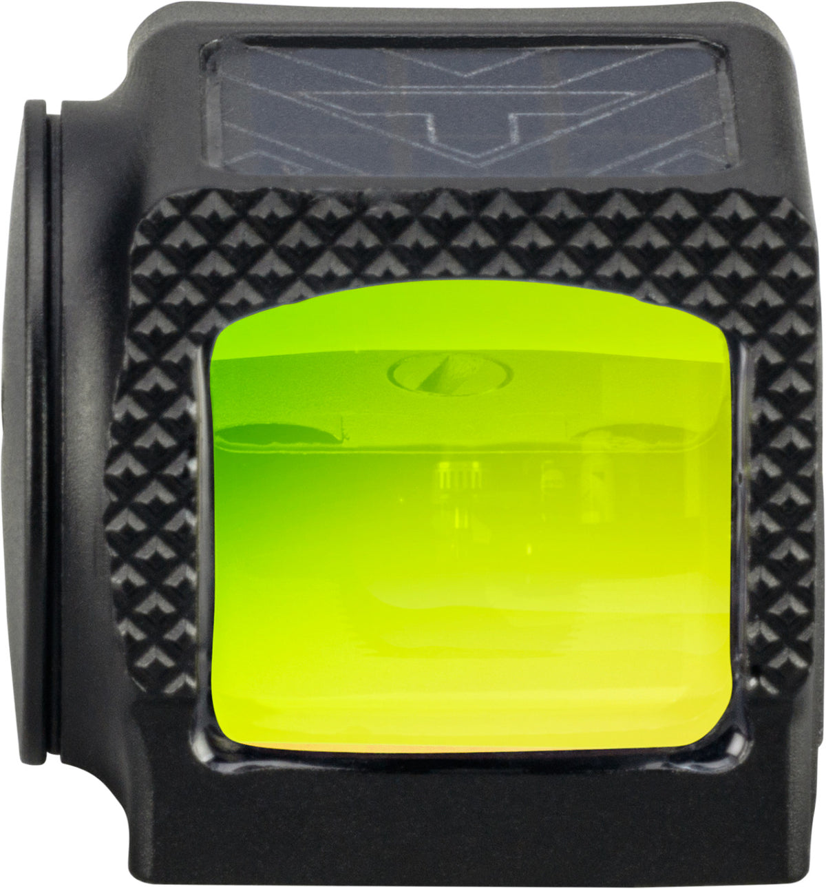 Vortex Enclosed Solar Mico Green Dot Defender-CCW 3 MOA
