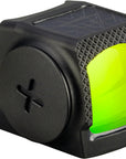 Vortex Enclosed Solar Micro Green Dot Defender-ST 3 MOA