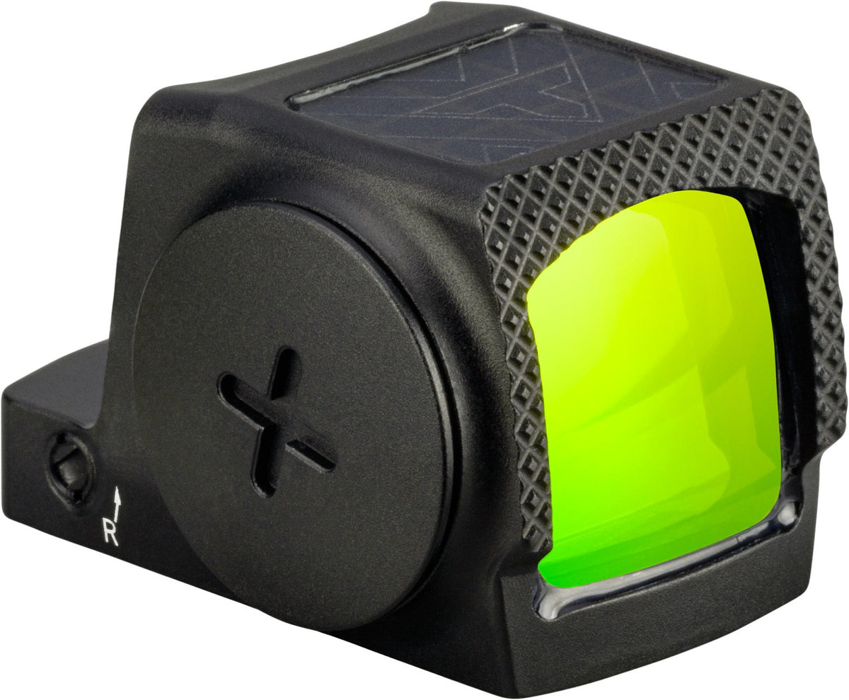 Vortex Enclosed Solar Micro Green Dot Defender-ST 3 MOA