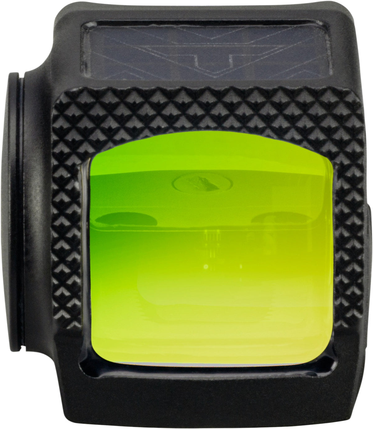 Vortex Enclosed Solar Micro Green Dot Defender-ST 3 MOA