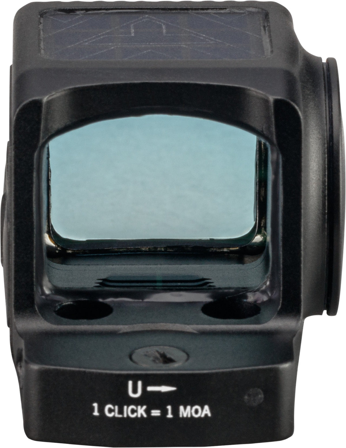 Vortex Enclosed Solar Micro Green Dot Defender-ST 3 MOA