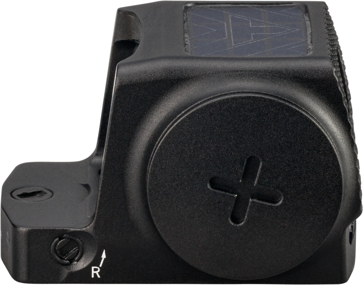 Vortex Enclosed Solar Micro Green Dot Defender-ST 3 MOA