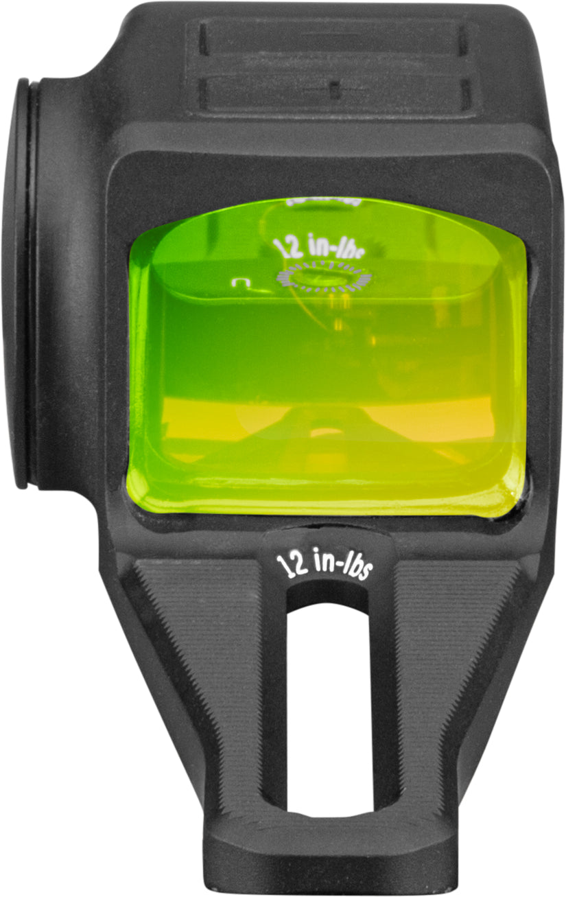 Vortex Green Dot Multi Reticle Viper SG Enclosed