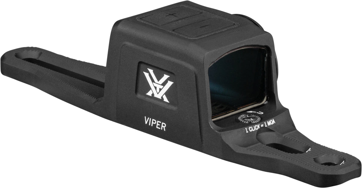 Vortex Green Dot Multi Reticle Viper SG Enclosed