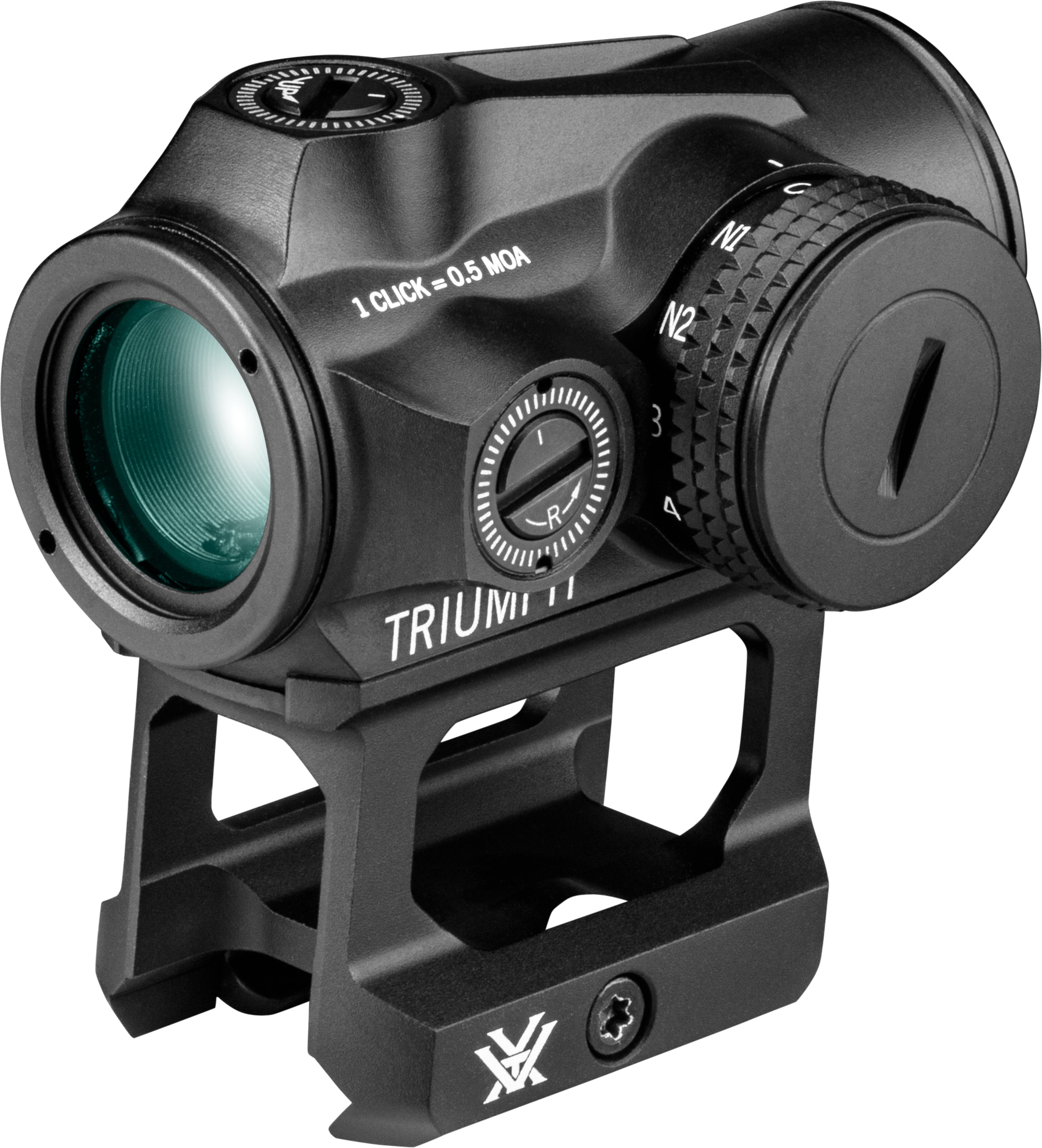 Vortex Red Dot Triumph 2 MOA