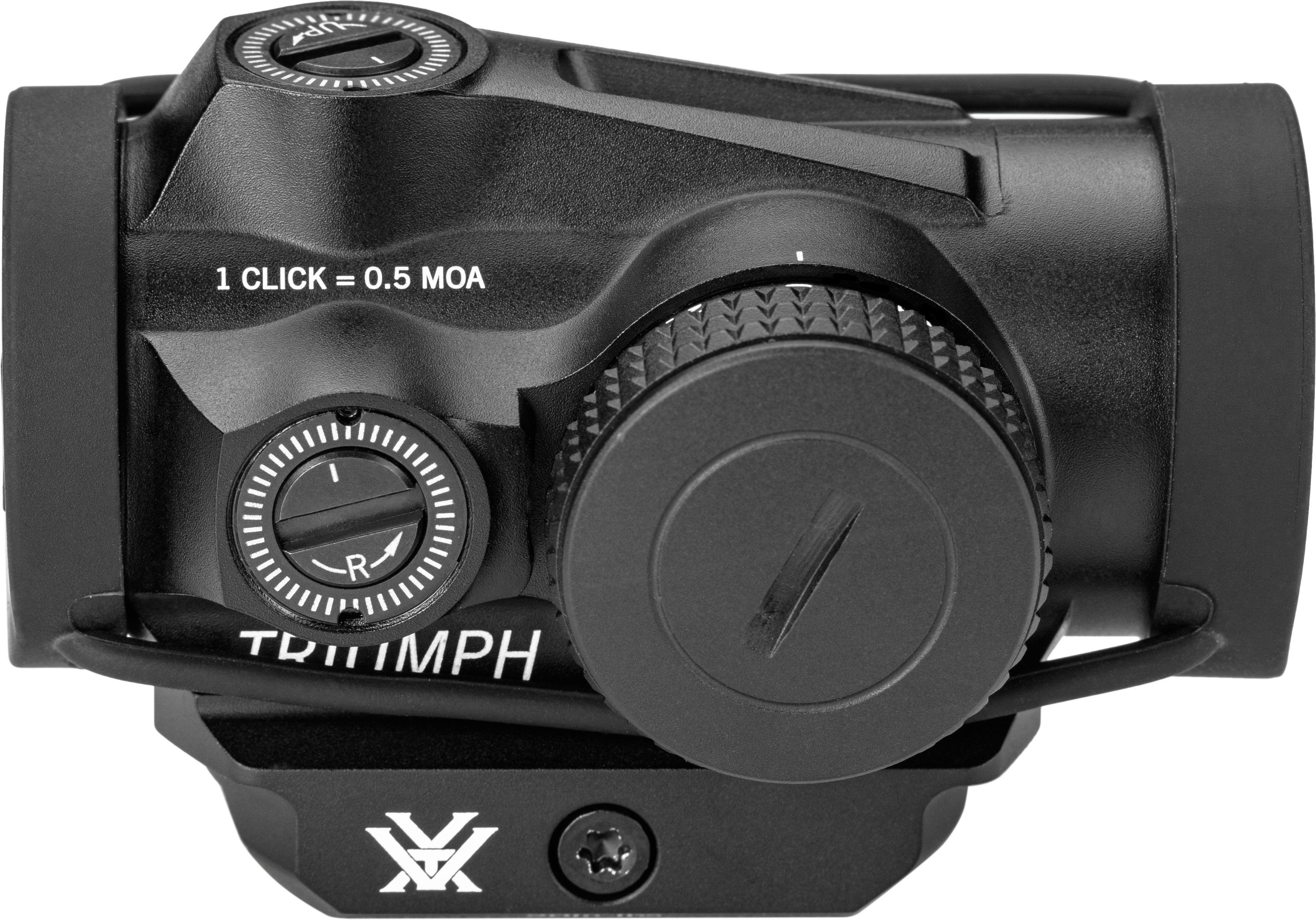 Vortex Red Dot Triumph 2 MOA