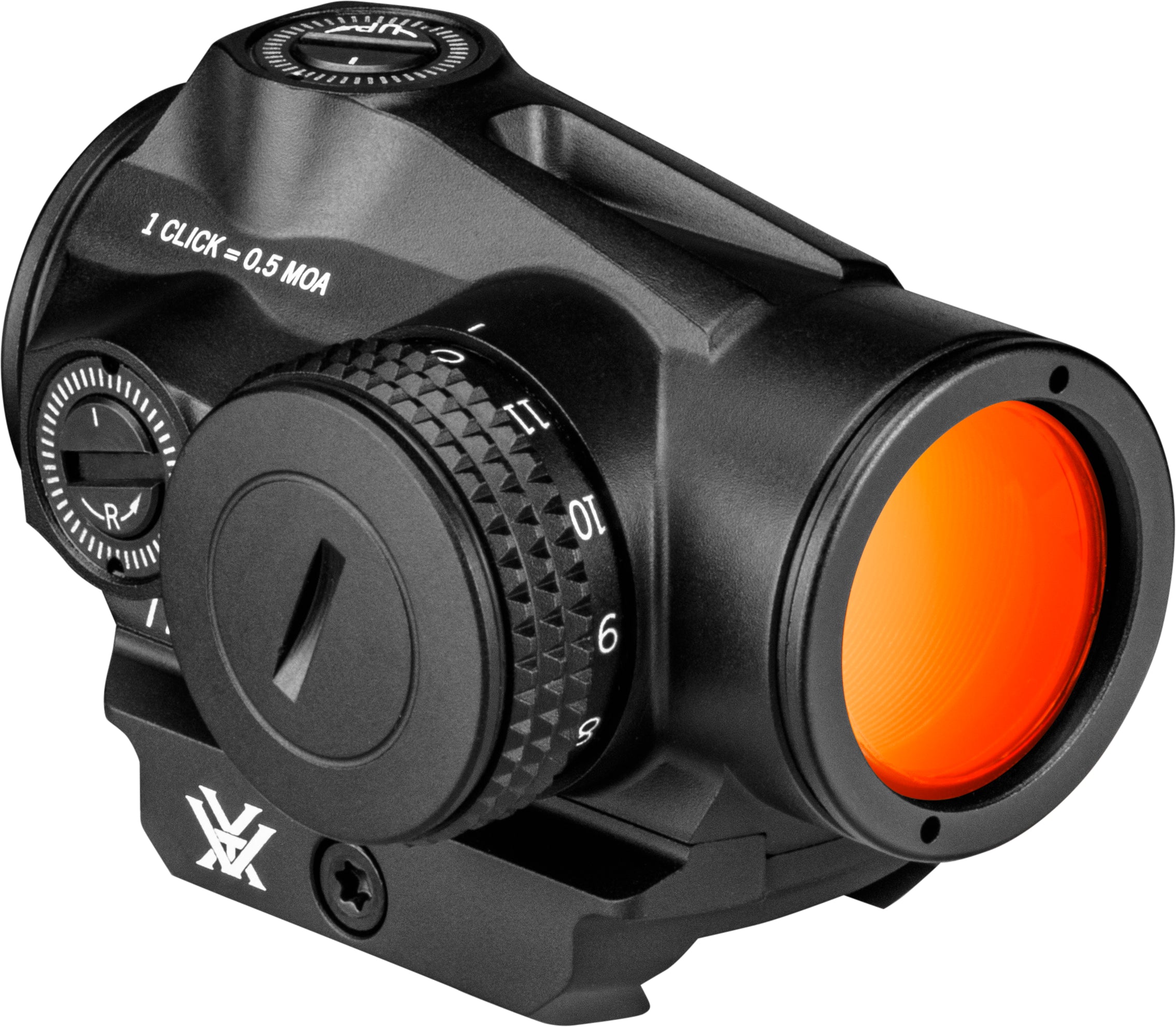 Vortex Red Dot Triumph 2 MOA