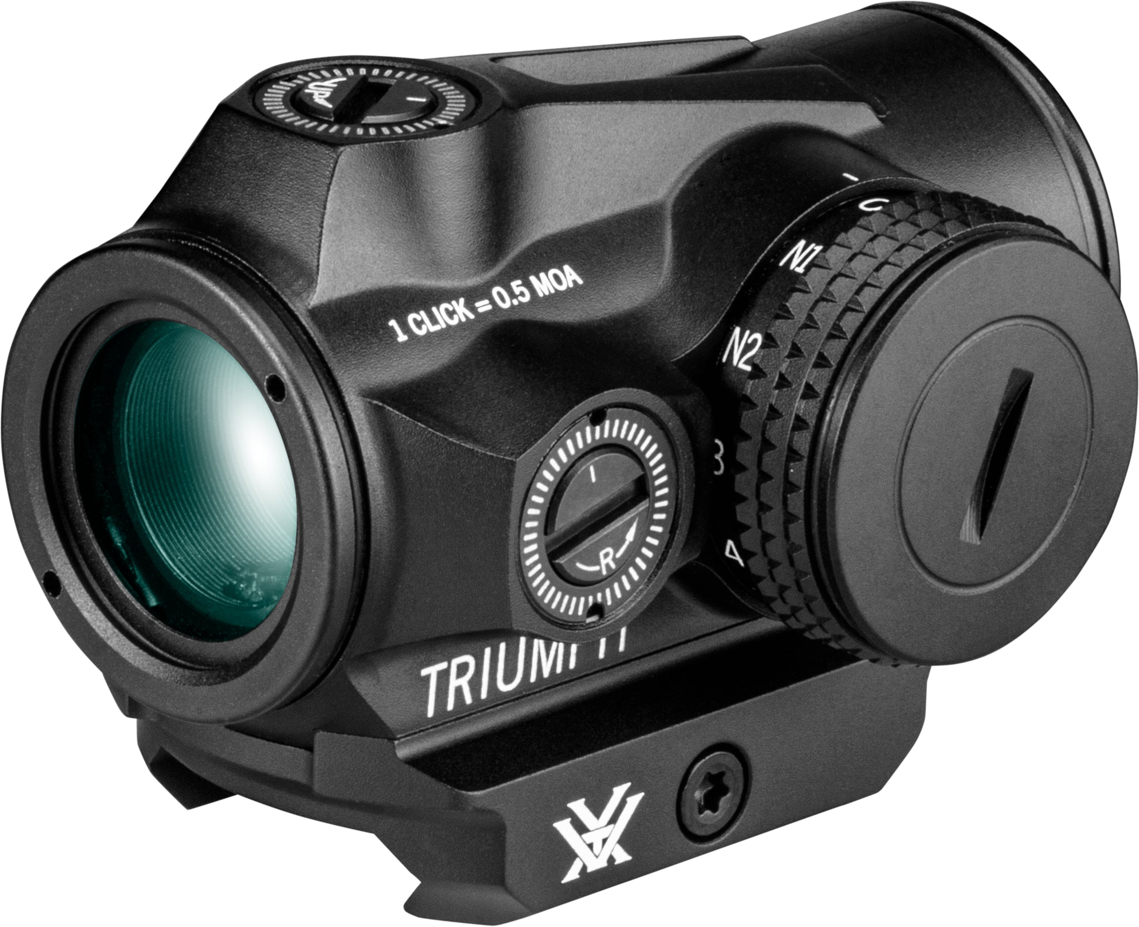 Vortex Red Dot Triumph 2 MOA