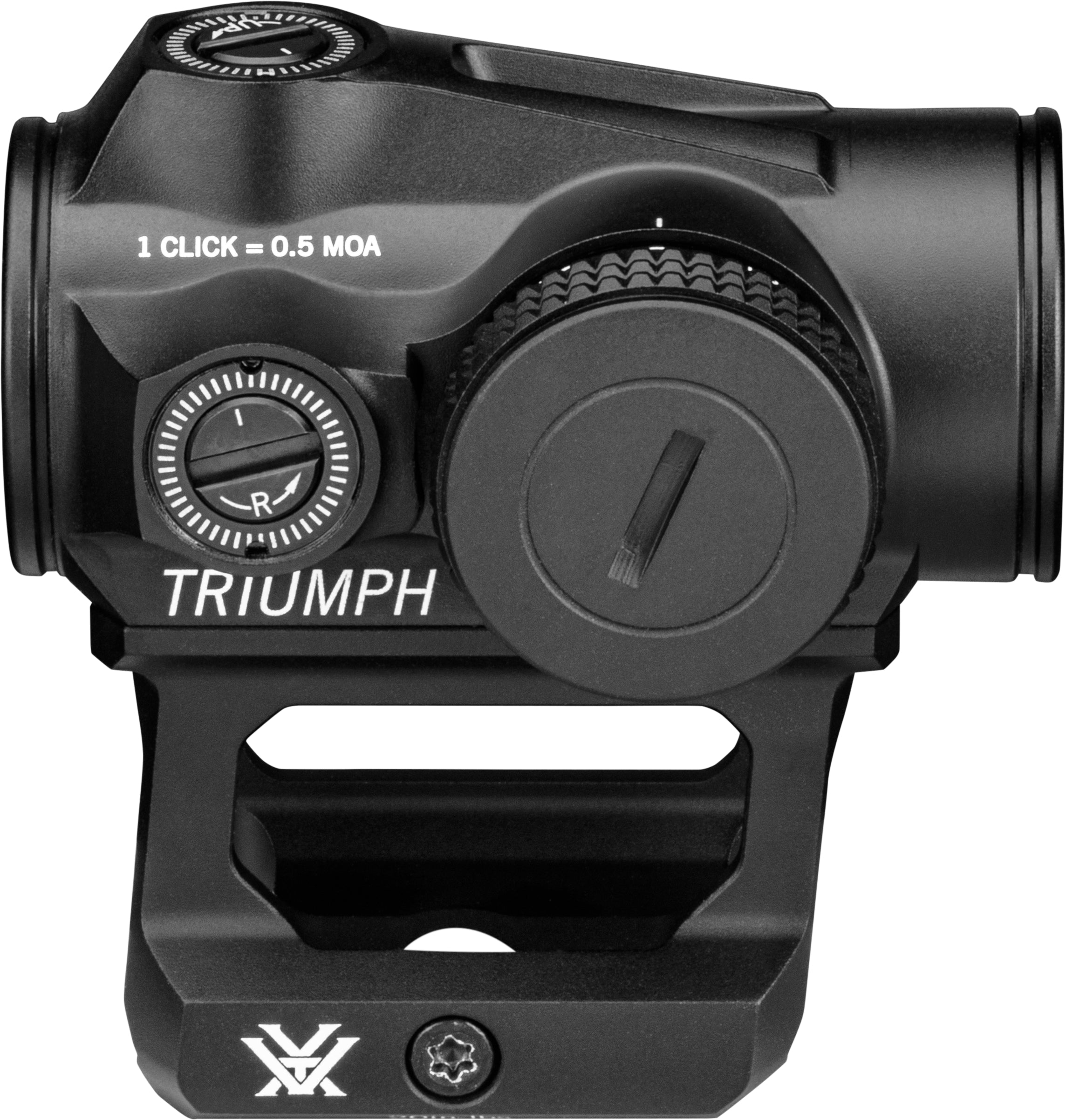 Vortex Red Dot Triumph 2 MOA