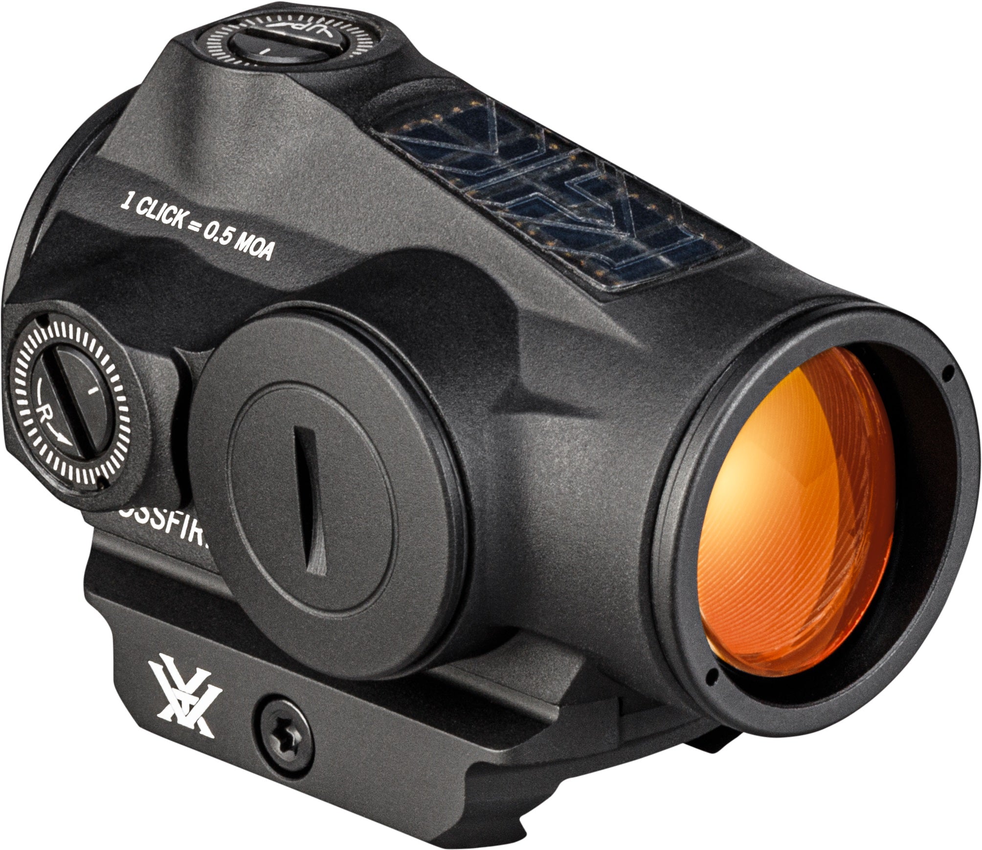 Vortex Solar Red Dot Crossfire II 2 MOA